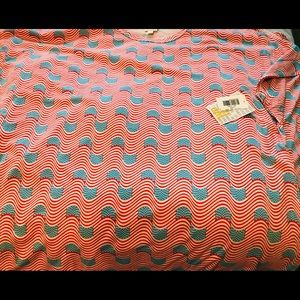 Lularoe Americana Maria